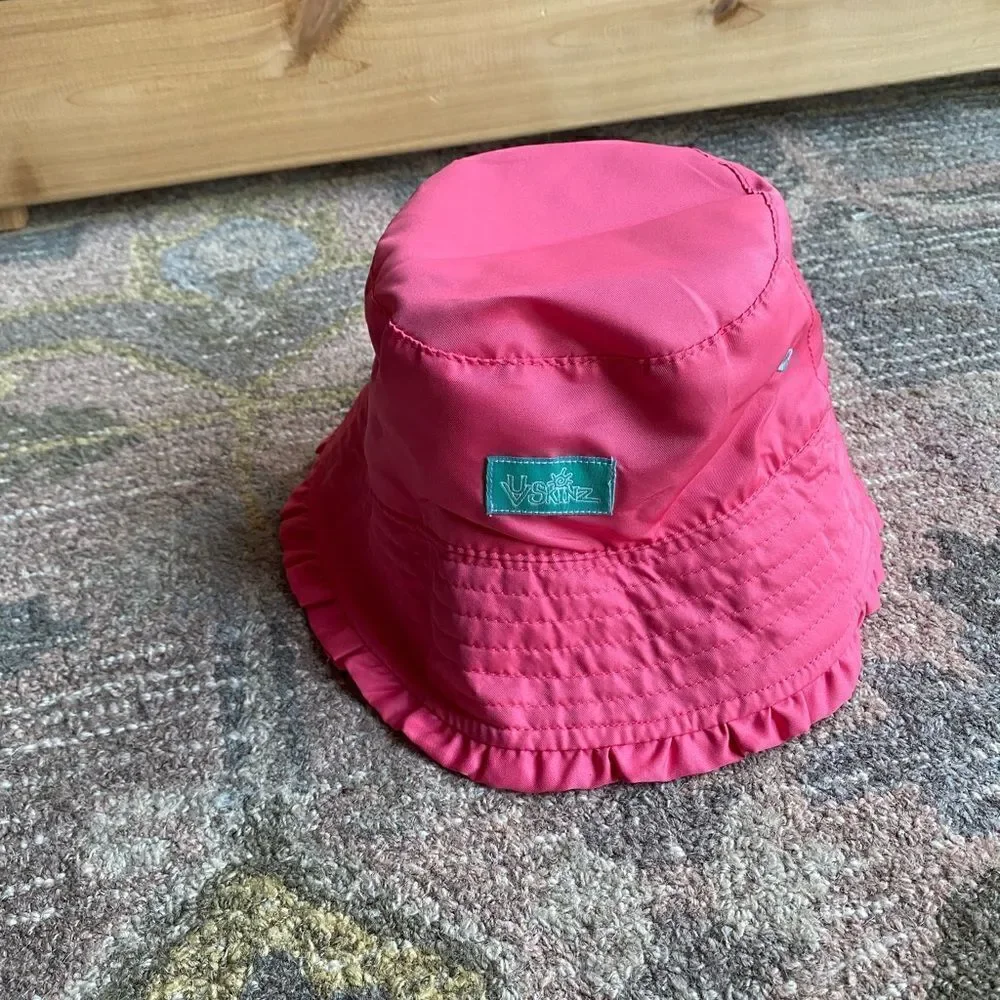 UV Skinz Bucket Hat